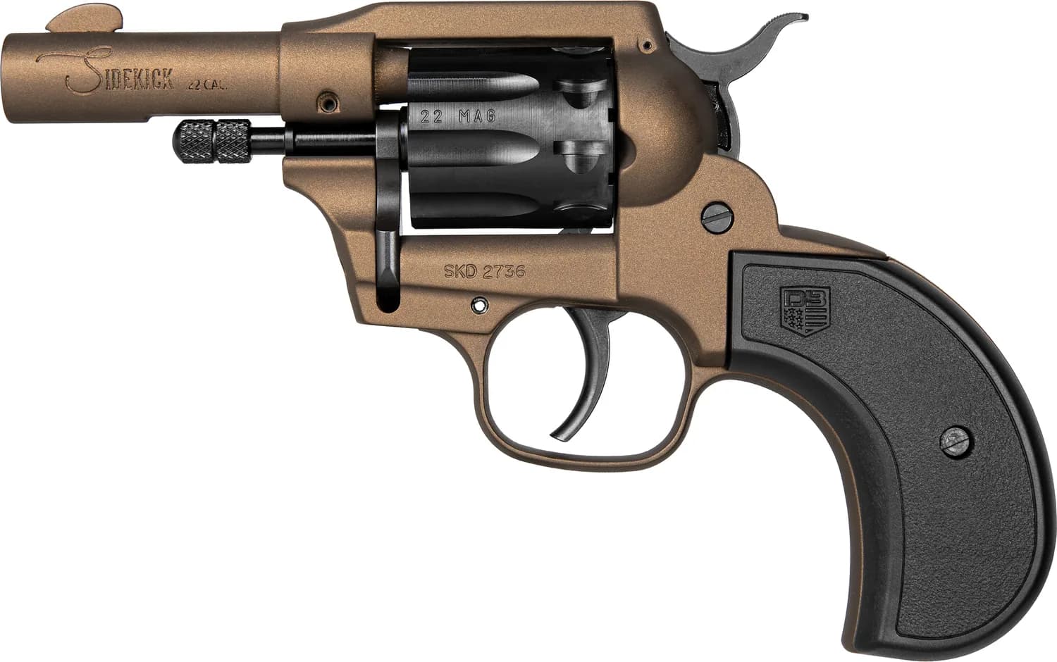 Diamondback Firearms DB Sidekick