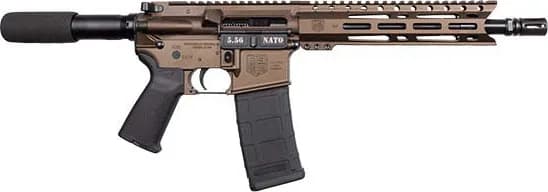 Diamondback Firearms DB15PC