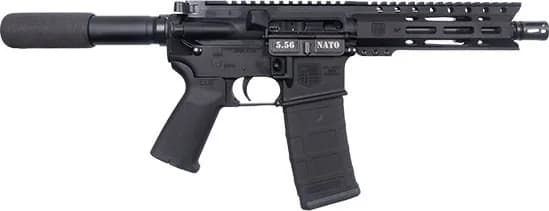 Diamondback Firearms DB15PC w/ 300BLK Upper