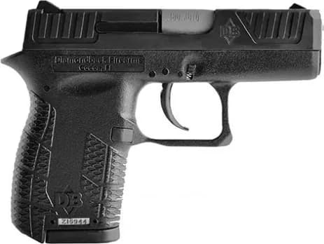 Diamondback Firearms DB380