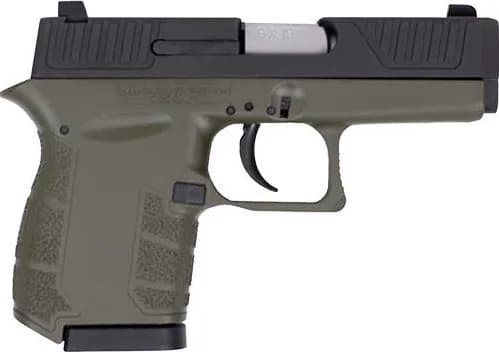 Diamondback Firearms DB9