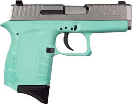 Diamondback Firearms DB9