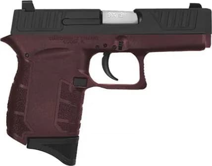 Diamondback Firearms DB9 Midnight Bronze