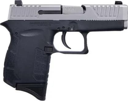 Diamondback Firearms DB9 Nickel Boron