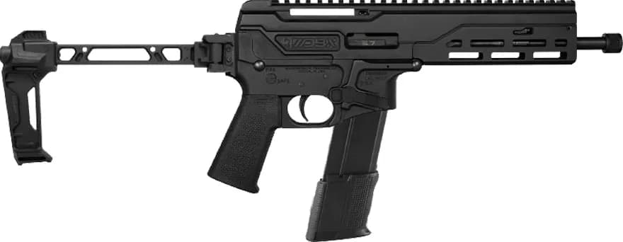 Diamondback Firearms DBX Pistol Talo Edition