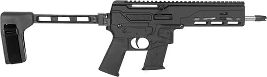 Diamondback Firearms DBX Pistol