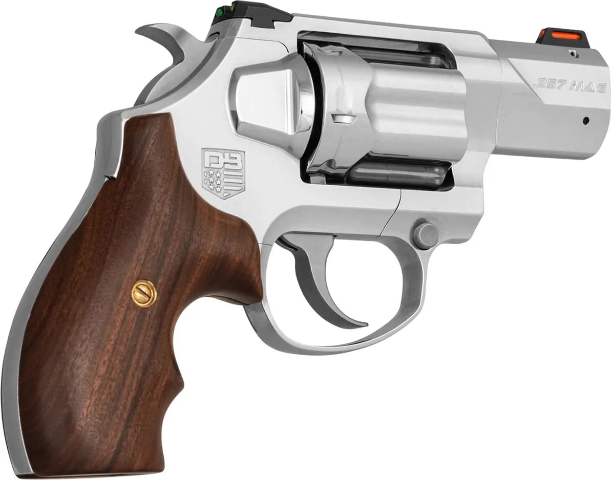 Diamondback Firearms SDR Exclusive Grip — image 2