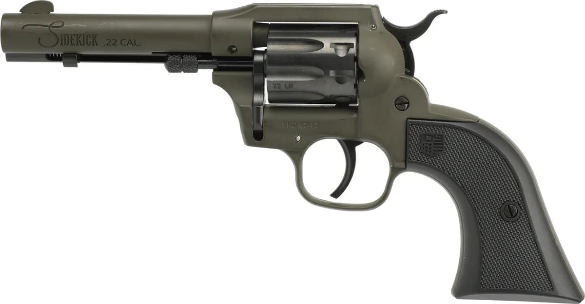 Diamondback Firearms Sidekick Lipsey's Exclusive