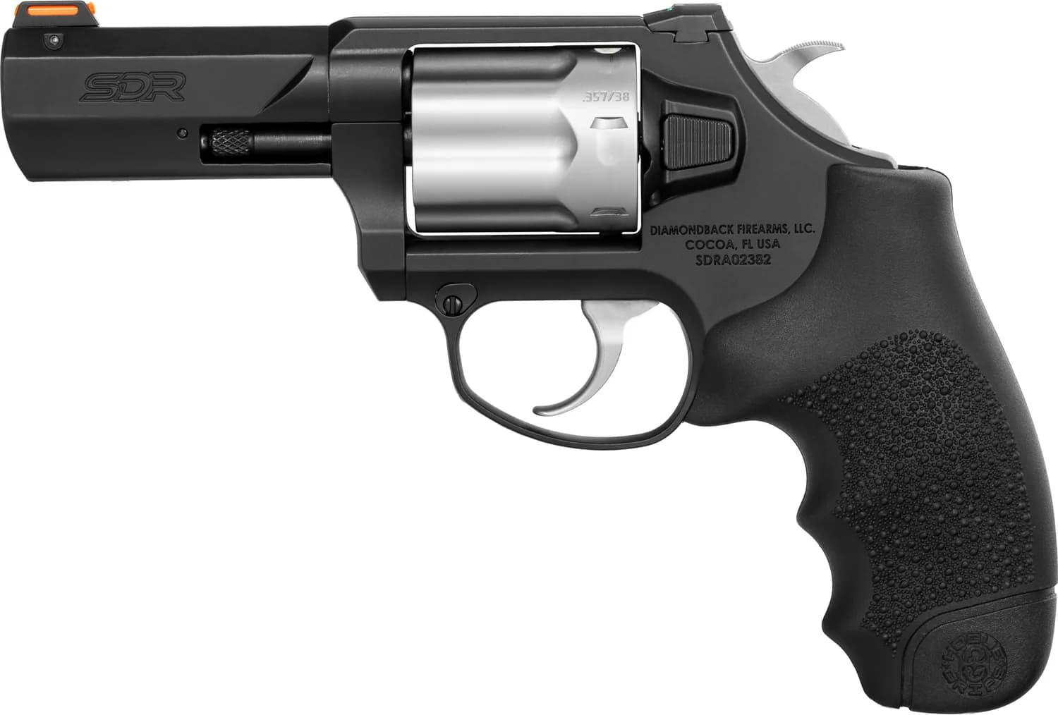 Diamondback Firearms SDR — image 2