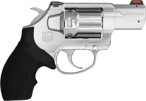 Diamondback Firearms SDR (Self Defense Revolver)
