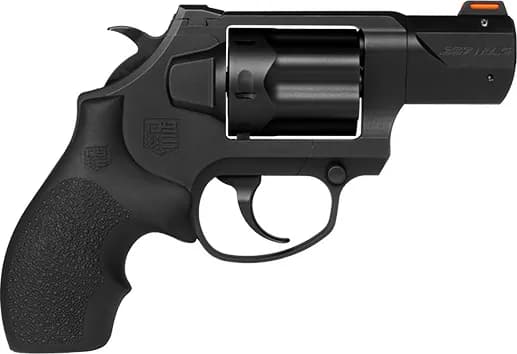 Diamondback Firearms SDR (Self Defense Revolver)