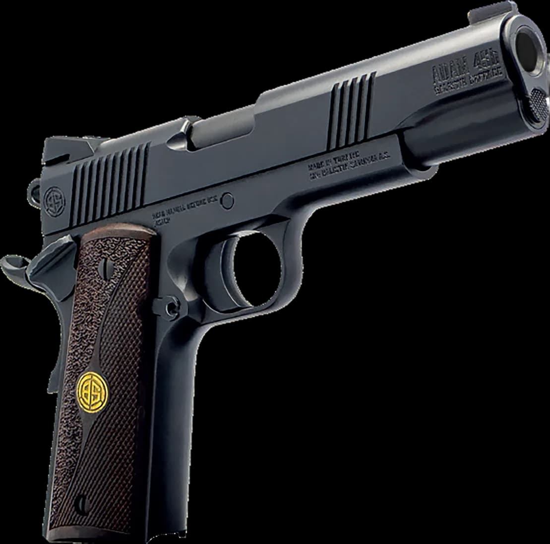 Dickinson Arms Dickinson 1911 Adam