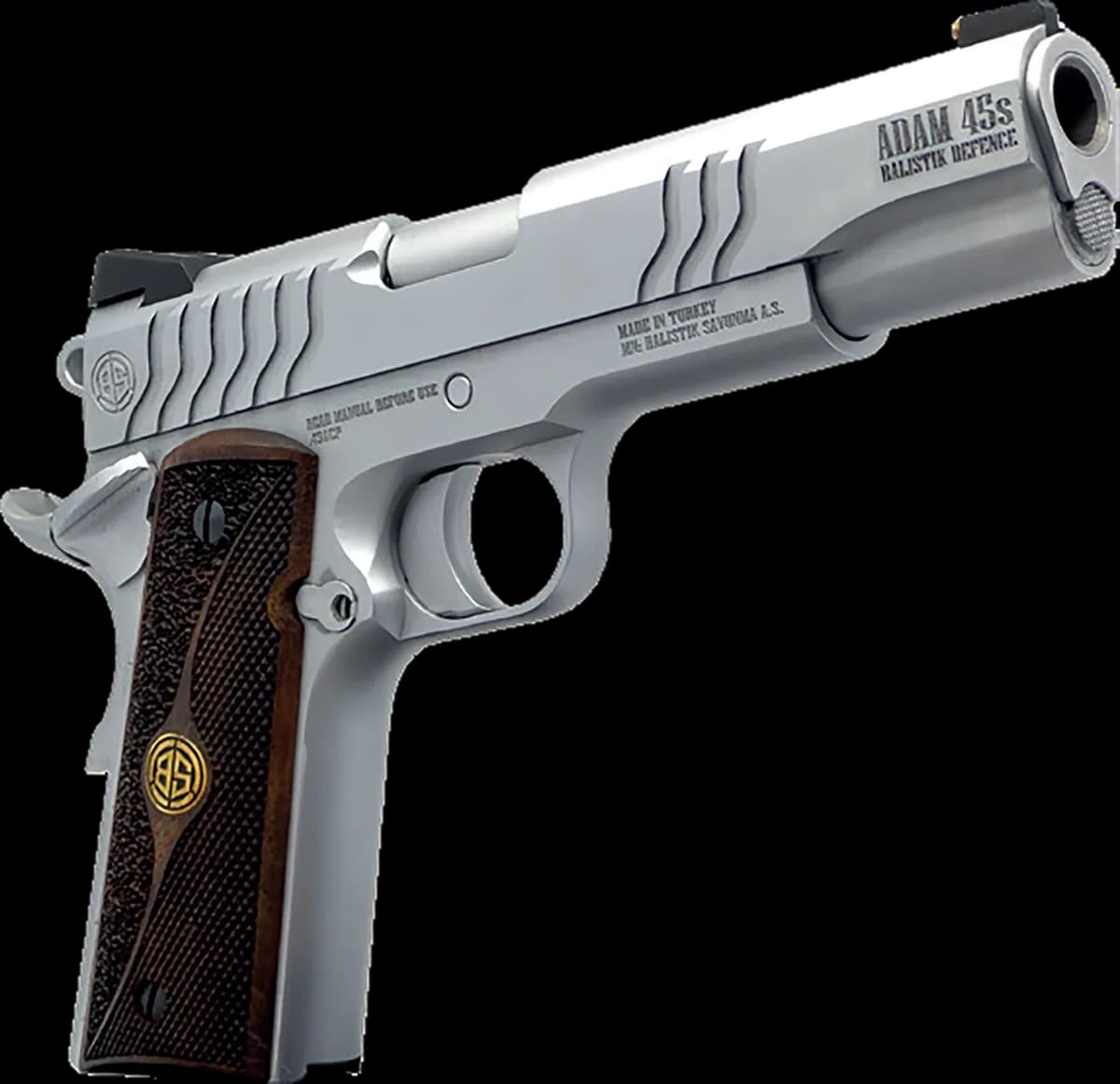 Dickinson Arms Dickinson 1911