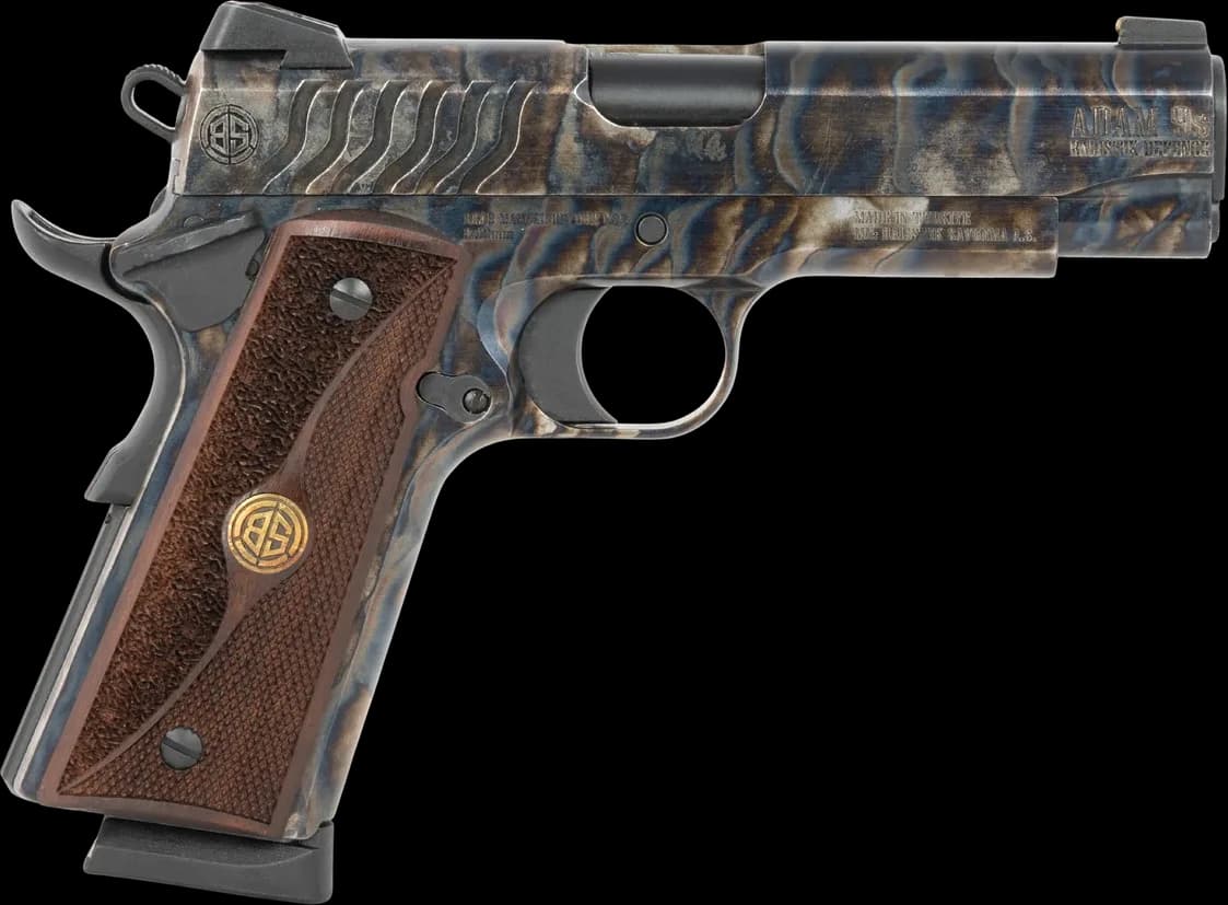 Dickinson Arms Dickinson 1911