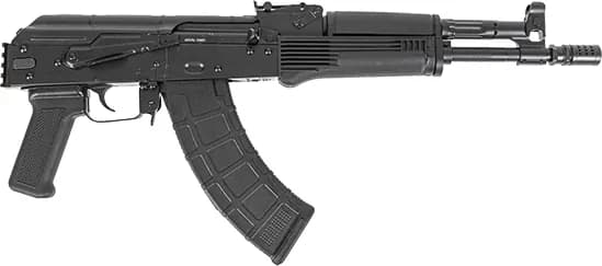 DPMS Anvil 12.7 Pistol