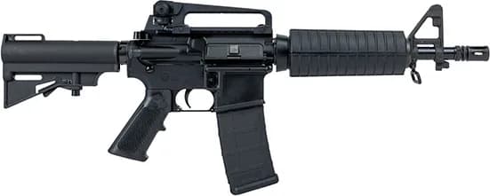 DPMS DP-15 Pistol