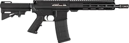 DPMS DP-15 SHORTACLE Pistol