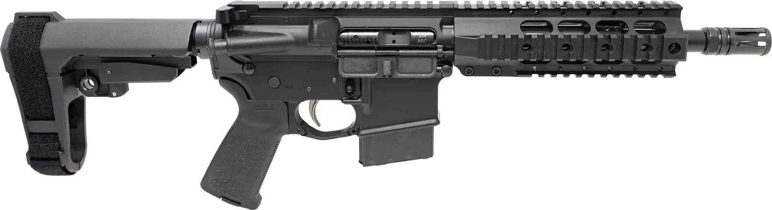 DPMS Kitty Kat DP-15 Pistol