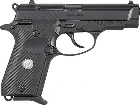 Girsan MC14BDA