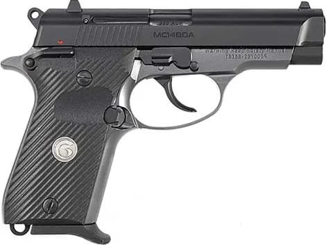 Girsan MC14 BDA Compact