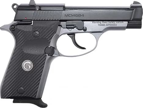 Girsan MC14G84