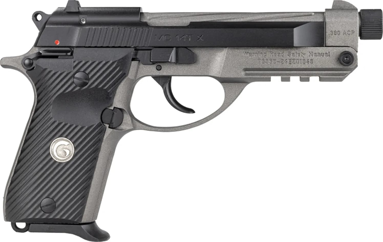 European American Armory Girsan MC 14T TX