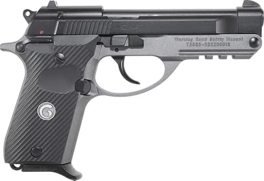 European American Armory Girsan MC14 Two Tone