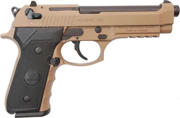 European American Armory Girsan Regard FDE
