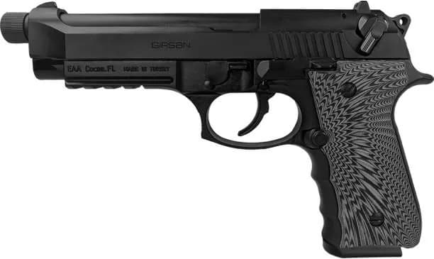European American Armory Girsan Regard MC X