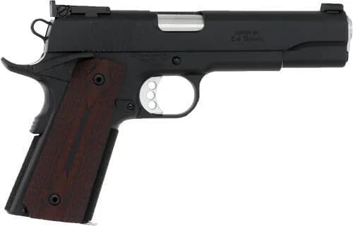 Ed Brown 1911 Executive Target Blue/Blue! — image 2