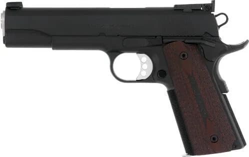 Ed Brown 1911 Executive Target Blue/Blue!