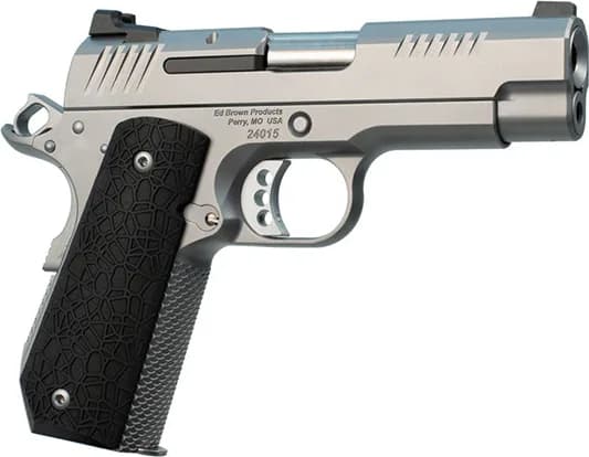 Ed Brown EVO KC9