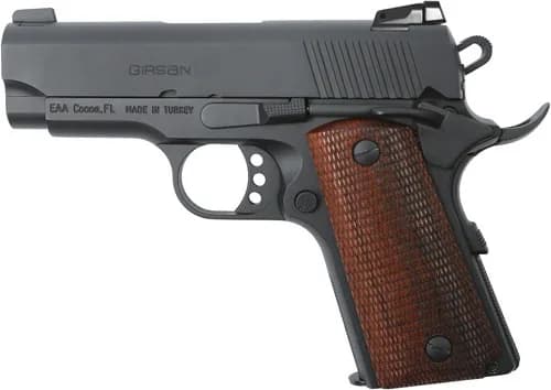 European American Armory Girsan 1911