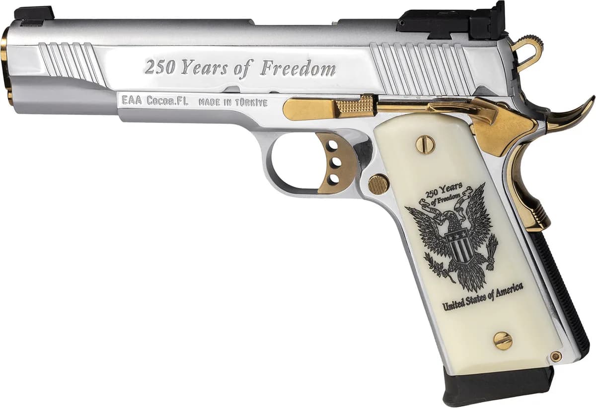 European American Armory MC1911 — image 2