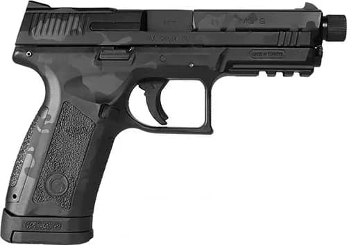 Girsan MC9 Disrupter