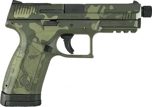 European American Armory Girsan MC9 Disruptor