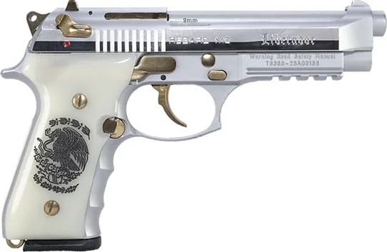 European American Armory Girsan Regard Liberador 2