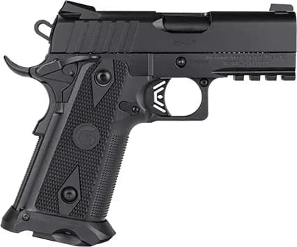 European American Armory Girsan Witness 2311 Brat