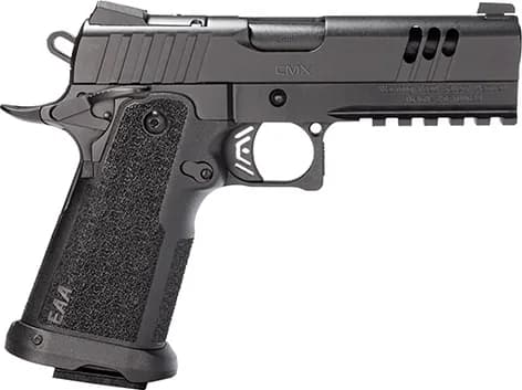 European American Armory Girsan Witness 2311 CMX
