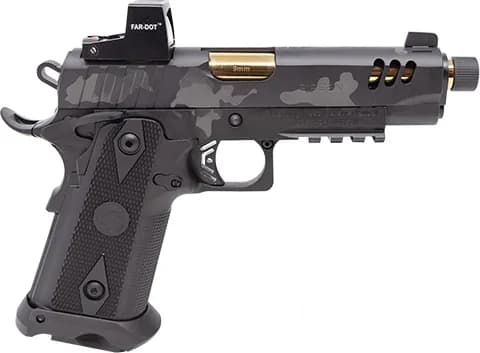 Girsan Witness 2311