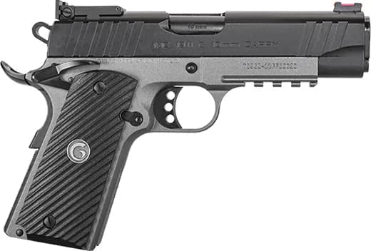 European American Armory Girsan MC1911C Commander