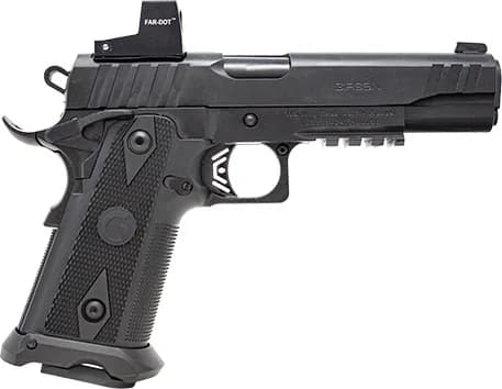 European American Armory Witness 2311