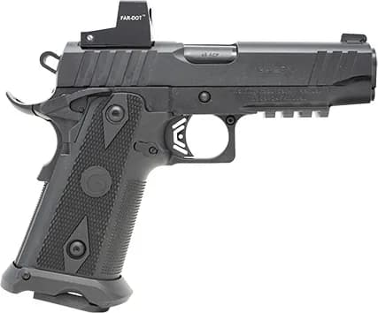 Girsan Witness 2311 Optic Pkg