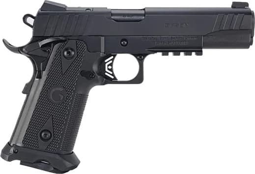 European American Armory Girsan Witness 2311