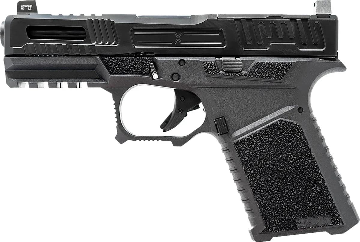 Faxon FX-19 LT Hellfire — image 2