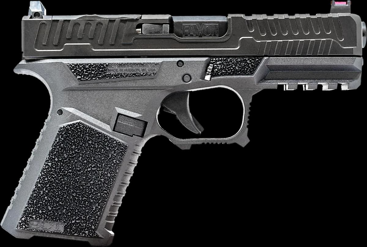 Faxon FX19 FX-19-P-LT Patriot