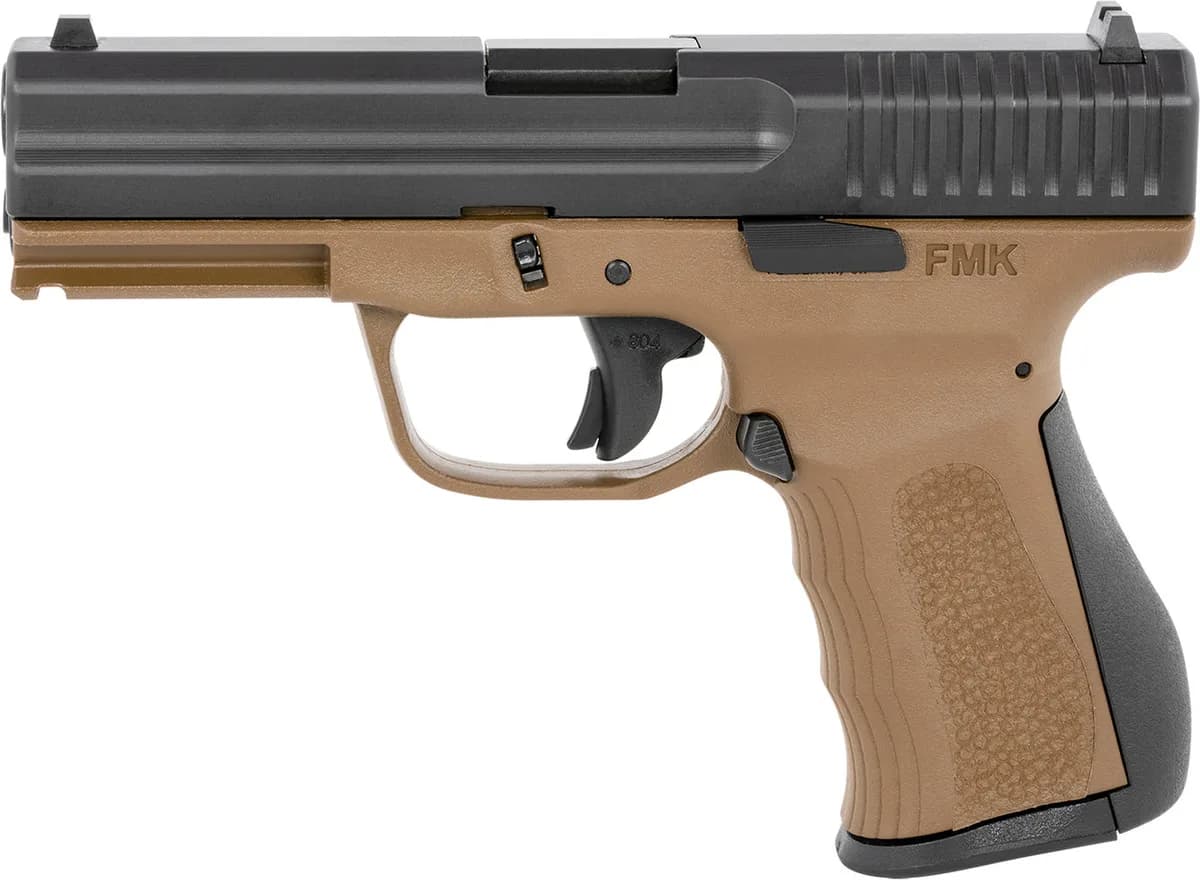 FMK Firearms 9C1G2 — image 2
