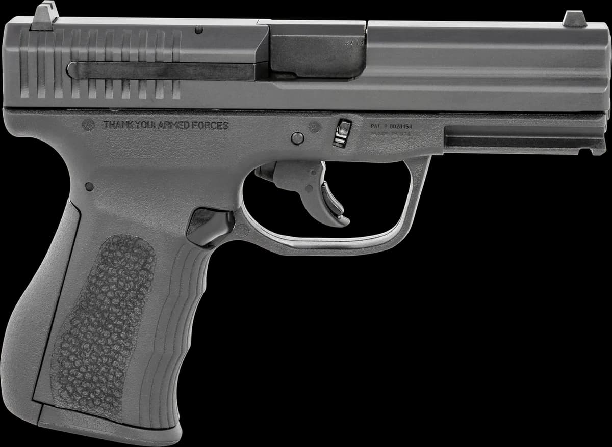 FMK Firearms 9C1G2