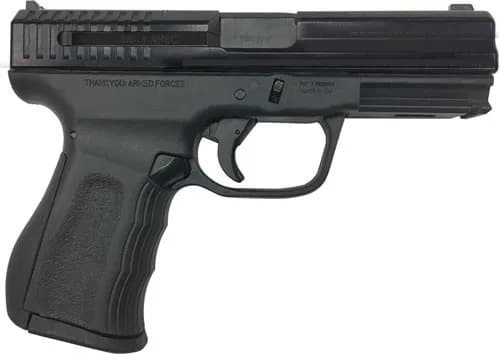 FMK Firearms 9C1G2