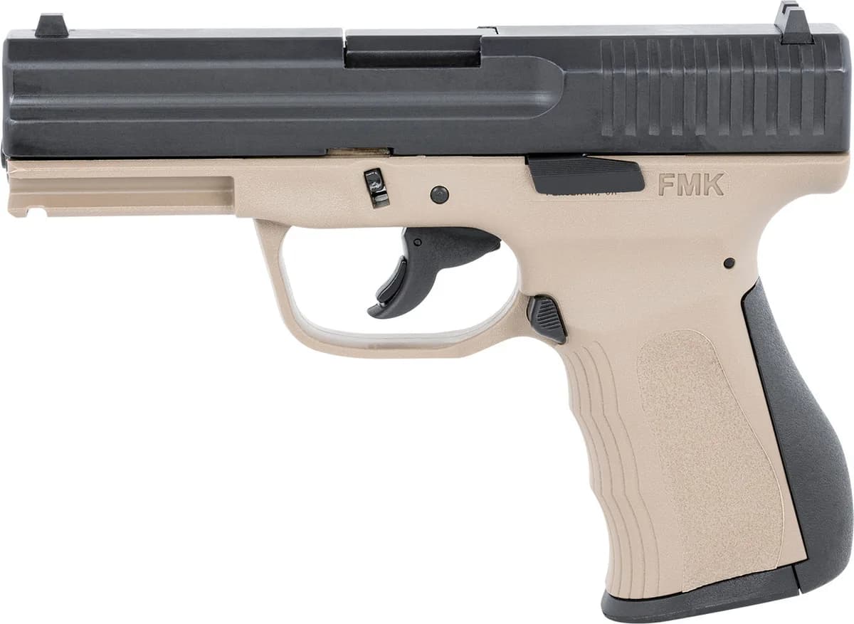 FMK Firearms 9C1G2 — image 2